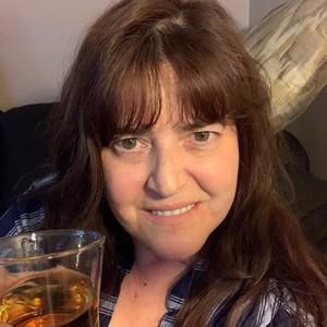 Meet your Posher, Judie